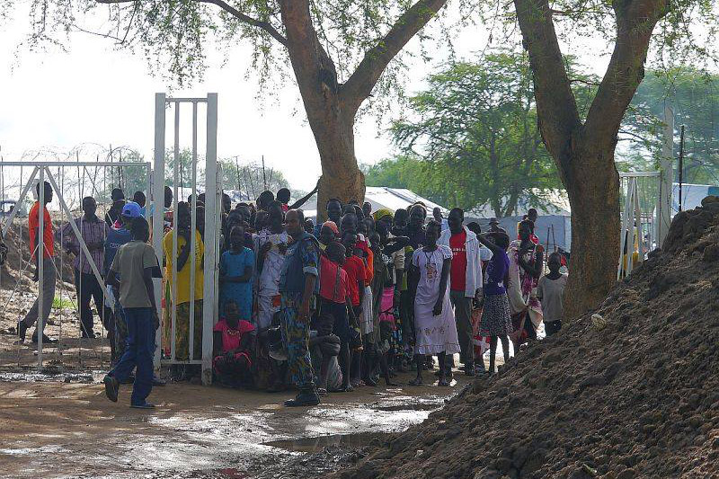 Tổng Thư ký Liên hợp quốc hoan nghênh việc gia hạn sứ mệnh gìn giữ hòa bình tại Nam Sudan